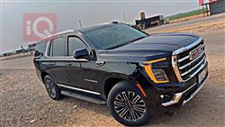 جي ام سي يوكون